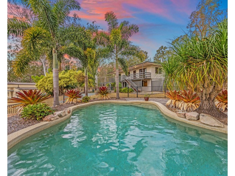 192-200 Boomerang Road, Tamborine QLD 4270