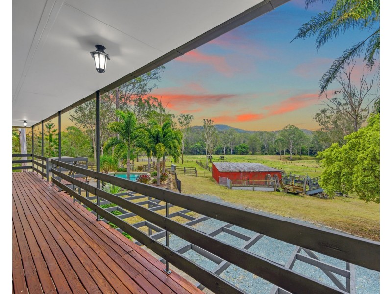192-200 Boomerang Road, Tamborine QLD 4270
