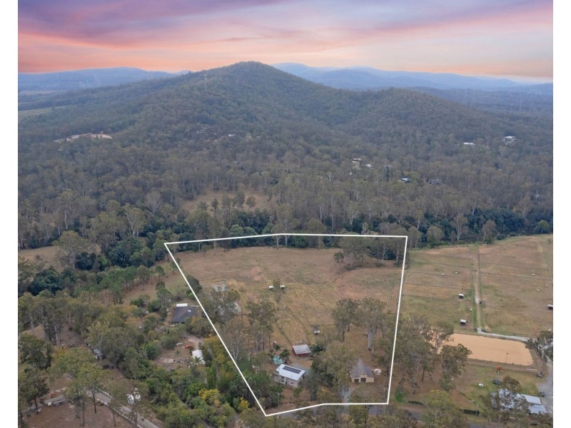 192-200 Boomerang Road, Tamborine QLD 4270