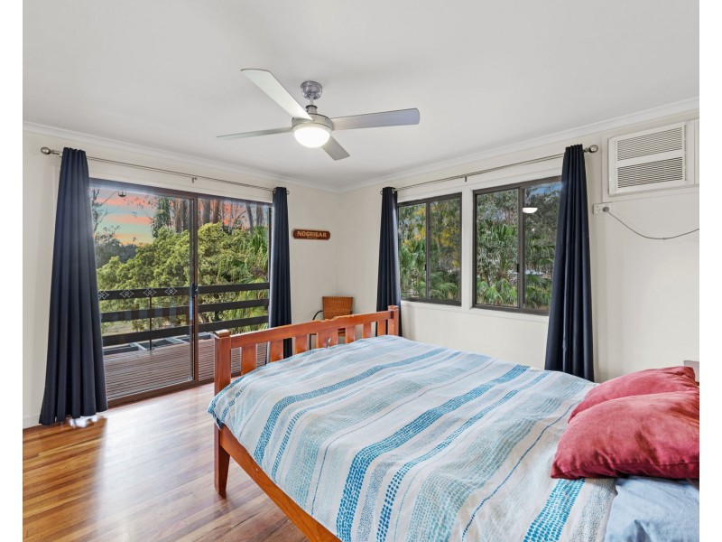 192-200 Boomerang Road, Tamborine QLD 4270