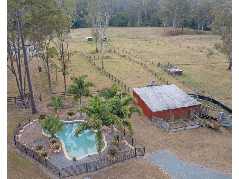 192-200 Boomerang Road, Tamborine QLD 4270