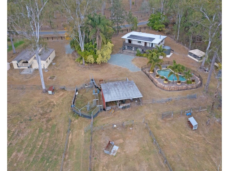 192-200 Boomerang Road, Tamborine QLD 4270