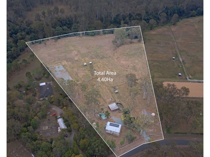 192-200 Boomerang Road, Tamborine QLD 4270