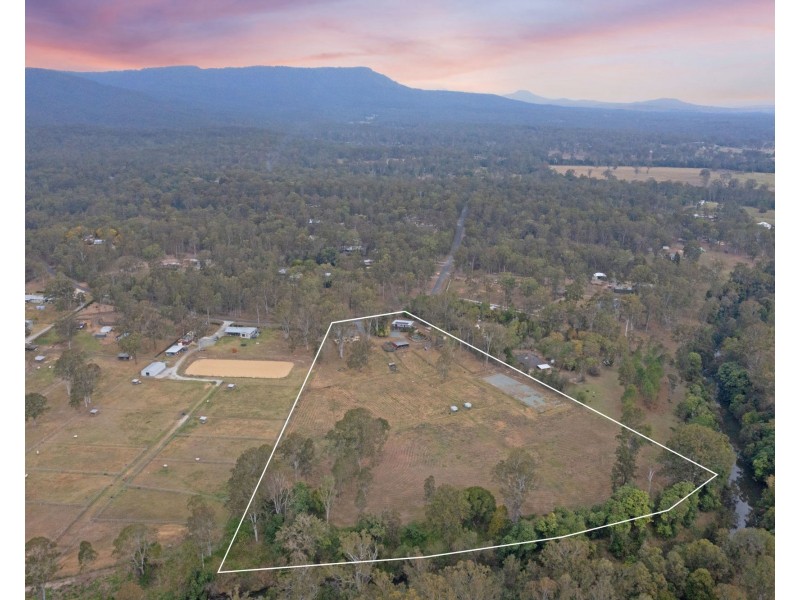 192-200 Boomerang Road, Tamborine QLD 4270