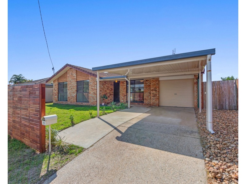 9 Hansford Road, Coombabah QLD 4216