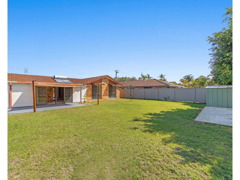 9 Hansford Road, Coombabah QLD 4216