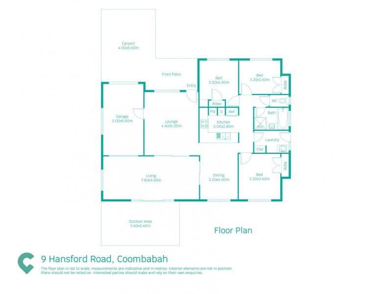 9 Hansford Road, Coombabah QLD 4216