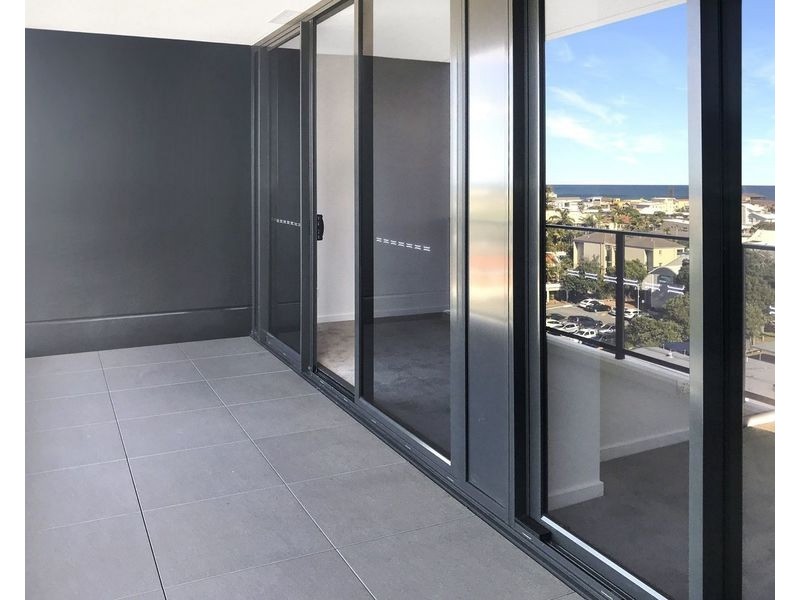 55/1 Otto, Bondi Avenue, Mermaid Beach QLD 4218