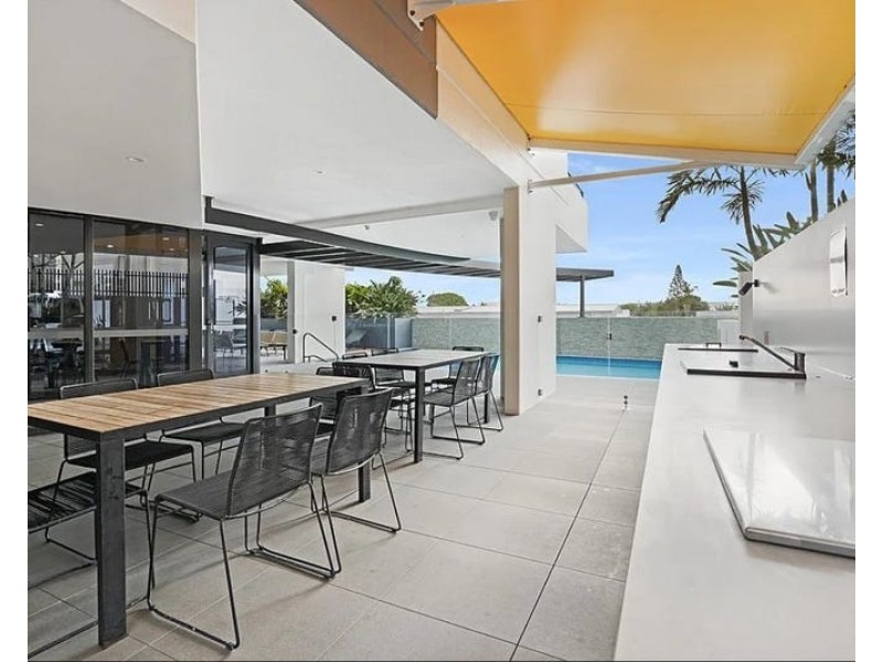 55/1 Otto, Bondi Avenue, Mermaid Beach QLD 4218