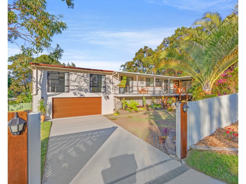 1-3 Borneo Court, Tamborine Mountain QLD 4272