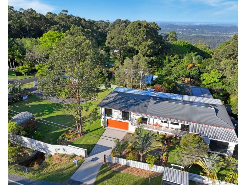 1-3 Borneo Court, Tamborine Mountain QLD 4272