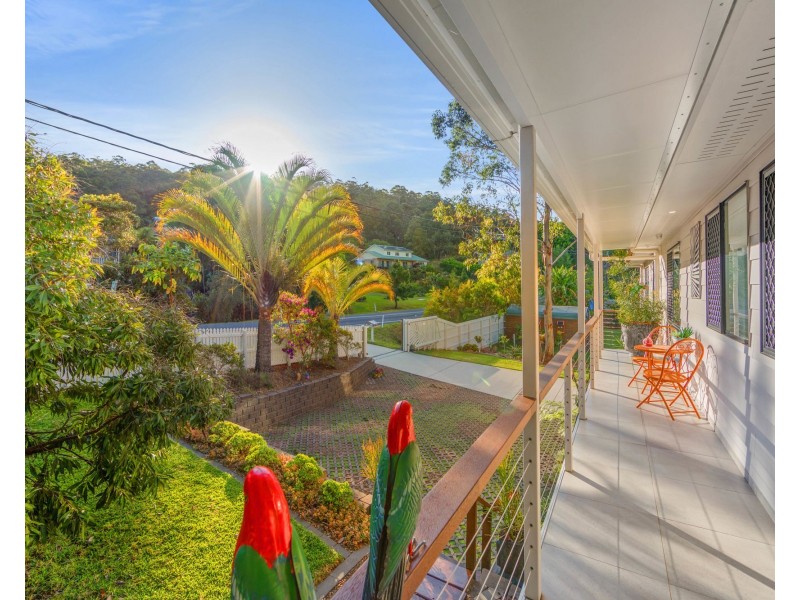 1-3 Borneo Court, Tamborine Mountain QLD 4272