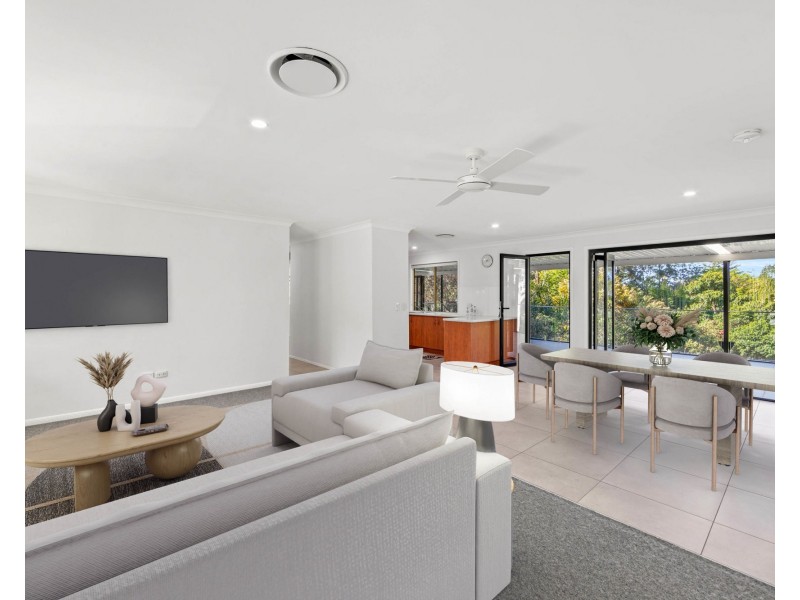 1-3 Borneo Court, Tamborine Mountain QLD 4272