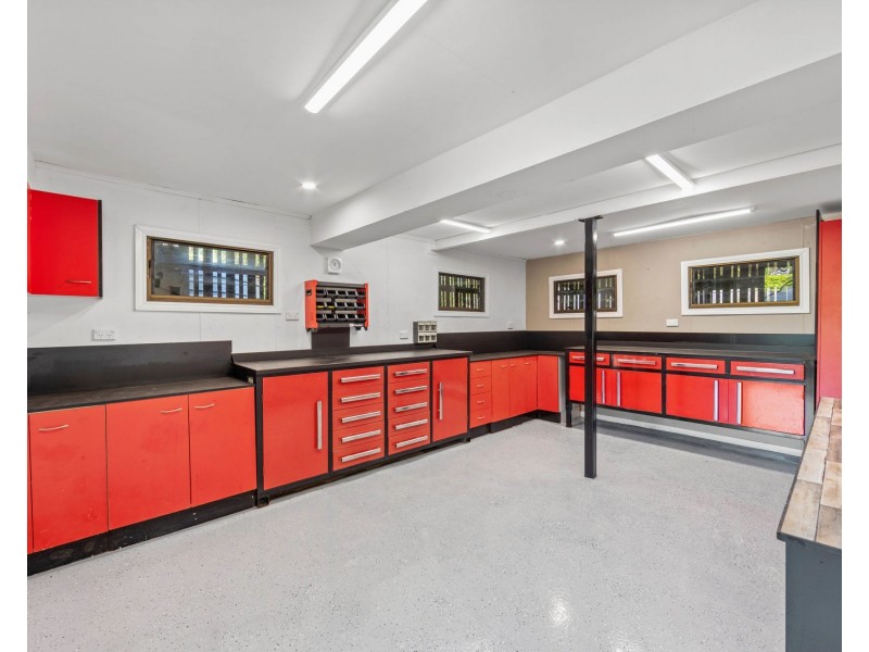 1-3 Borneo Court, Tamborine Mountain QLD 4272