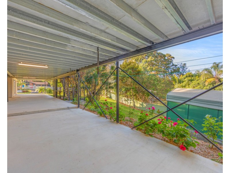 1-3 Borneo Court, Tamborine Mountain QLD 4272