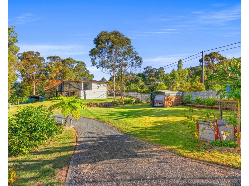 1-3 Borneo Court, Tamborine Mountain QLD 4272
