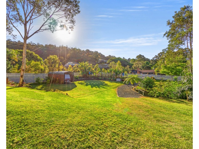 1-3 Borneo Court, Tamborine Mountain QLD 4272