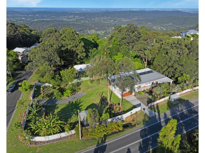 1-3 Borneo Court, Tamborine Mountain QLD 4272