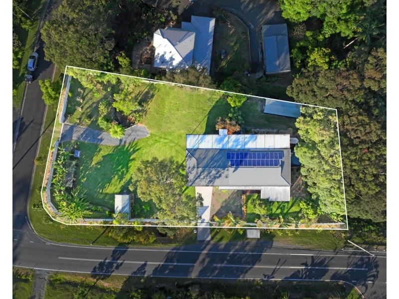1-3 Borneo Court, Tamborine Mountain QLD 4272