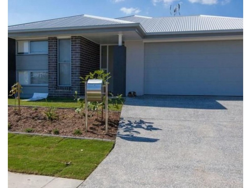 29 Stinson Circuit, Coomera QLD 4209