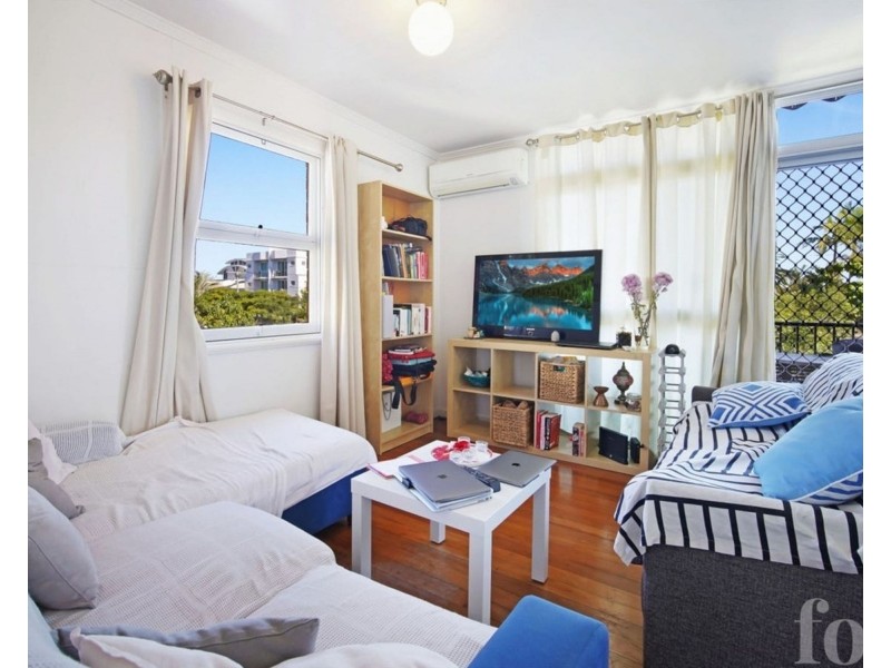 8/39 Sunset Boulevard, Surfers Paradise QLD 4217