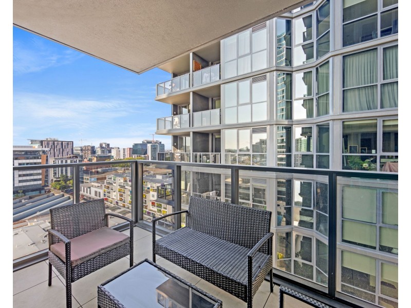 1101/365 Saint Pauls Terrace, Fortitude Valley QLD 4006
