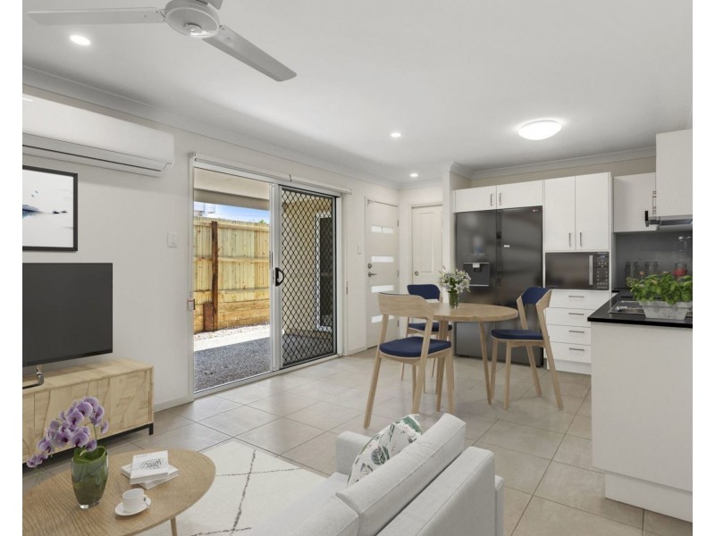 2/81 Second Ave, Marsden QLD 4132