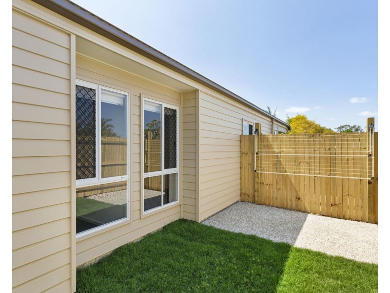 2/81 Second Ave, Marsden QLD 4132