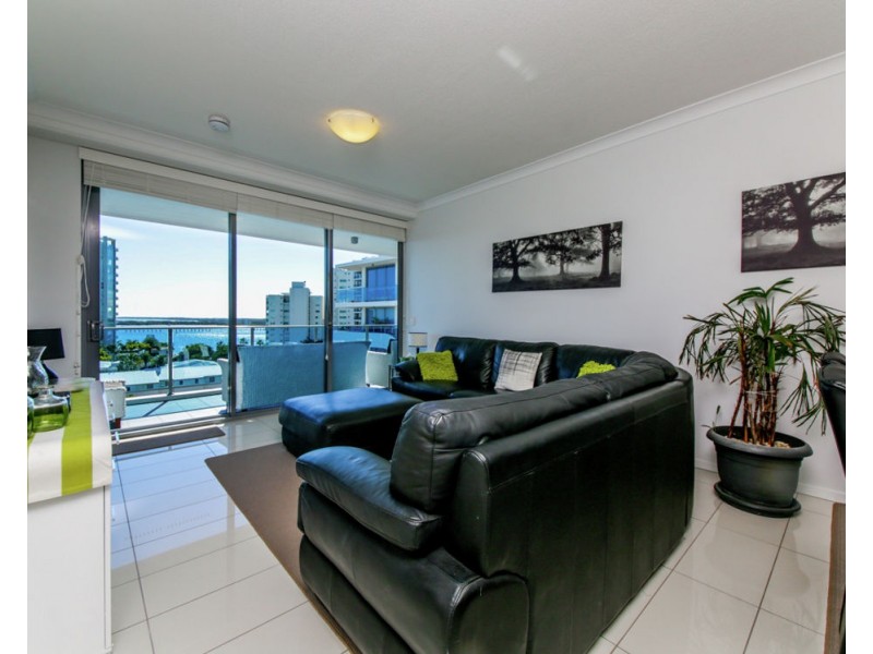 720/19 Imperial Parade, Labrador QLD 4215