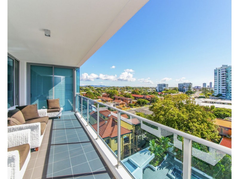 720/19 Imperial Parade, Labrador QLD 4215