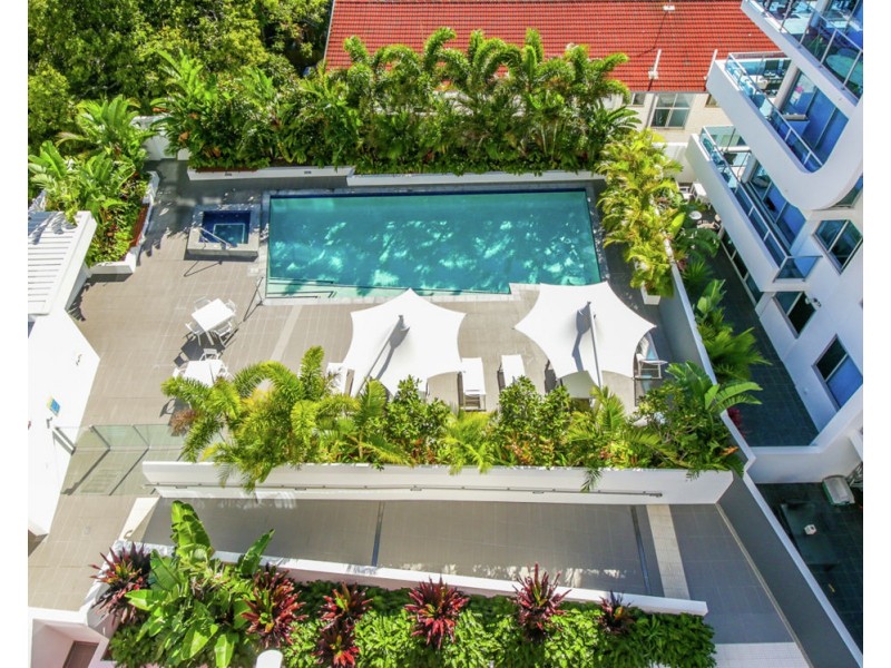 720/19 Imperial Parade, Labrador QLD 4215