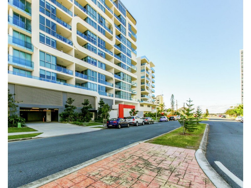 720/19 Imperial Parade, Labrador QLD 4215