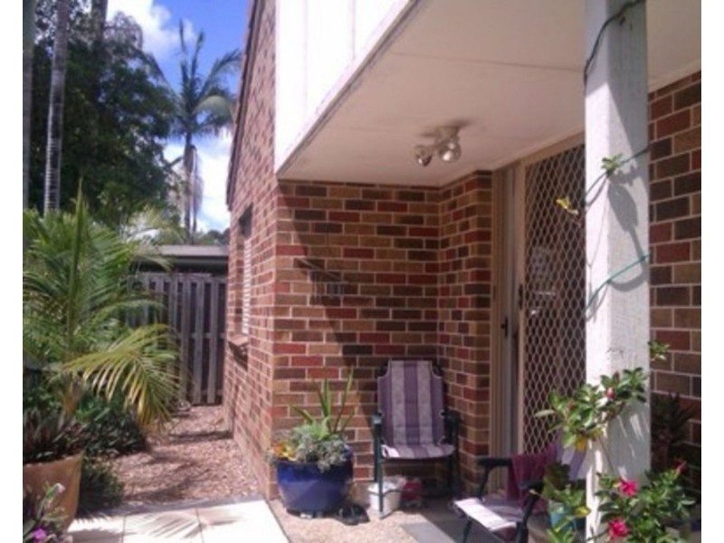 2/4 Woollahra Court, Varsity Lakes QLD 4227