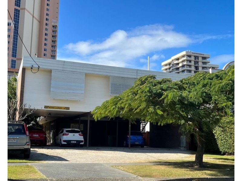 1/21 Jubilee Ave, Broadbeach QLD 4218