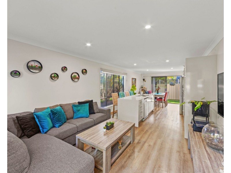 3/19 Ward Street, Southport QLD 4215