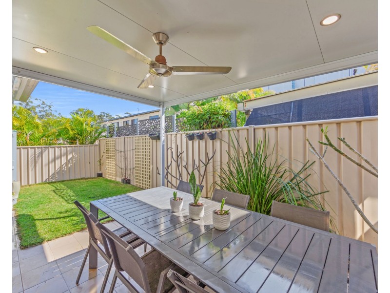 3/19 Ward Street, Southport QLD 4215