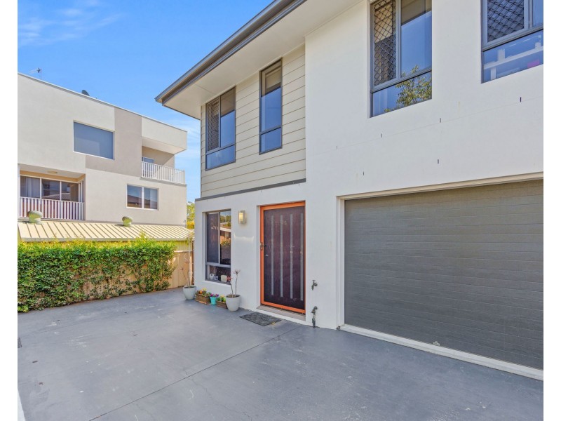 3/19 Ward Street, Southport QLD 4215