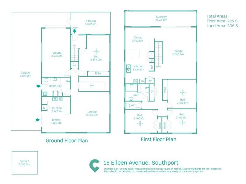 15 Eileen Avenue, Southport QLD 4215