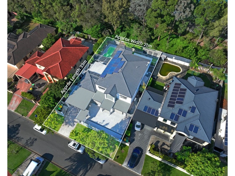 36 Dellwood Circuit, Molendinar QLD 4214