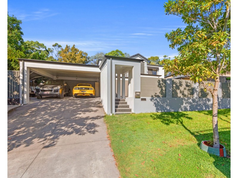 36 Dellwood Circuit, Molendinar QLD 4214