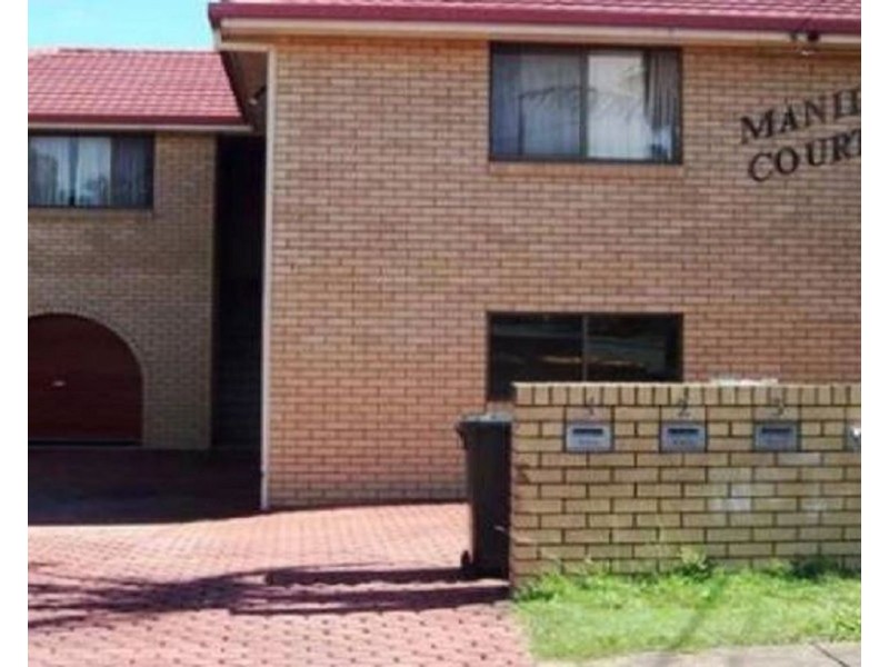 2/1 Manila Street, Beenleigh QLD 4207