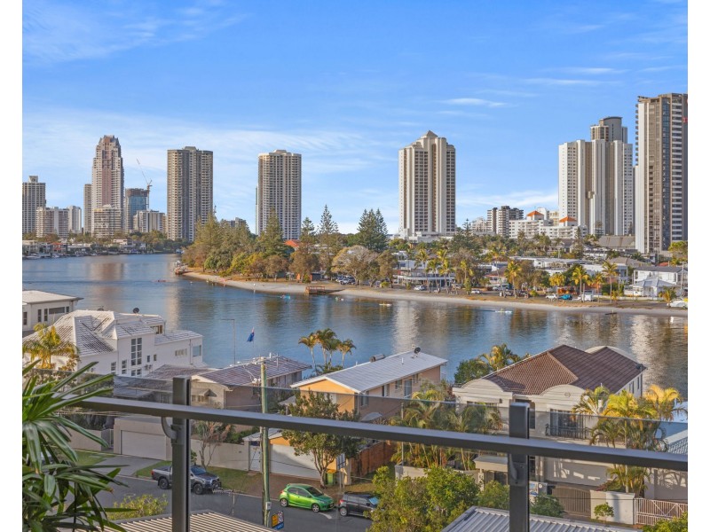 46/53 Darrambal Street, Surfers Paradise QLD 4217