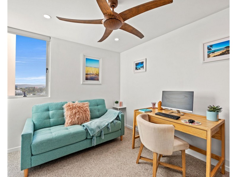 46/53 Darrambal Street, Surfers Paradise QLD 4217