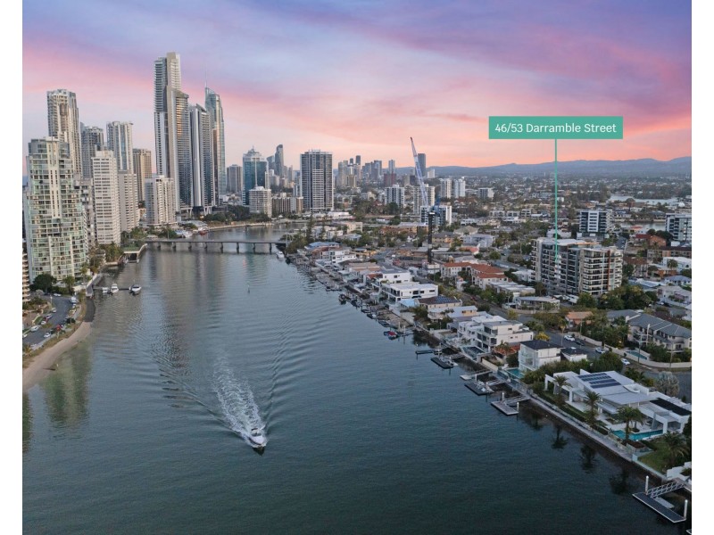 46/53 Darrambal Street, Surfers Paradise QLD 4217