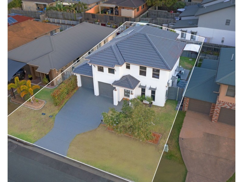 18 Talpa Street, Coomera QLD 4209