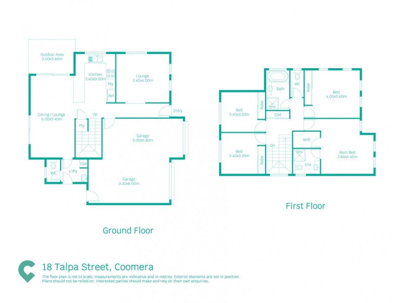 18 Talpa Street, Coomera QLD 4209