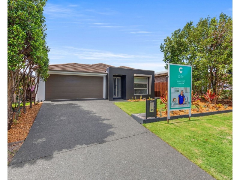 477 Gainsborough Drive, Pimpama QLD 4209