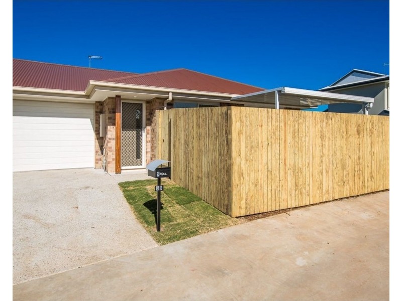 5b/9-11 Francis Road, Shailer Park QLD, Australia, Shailer Park QLD 4128