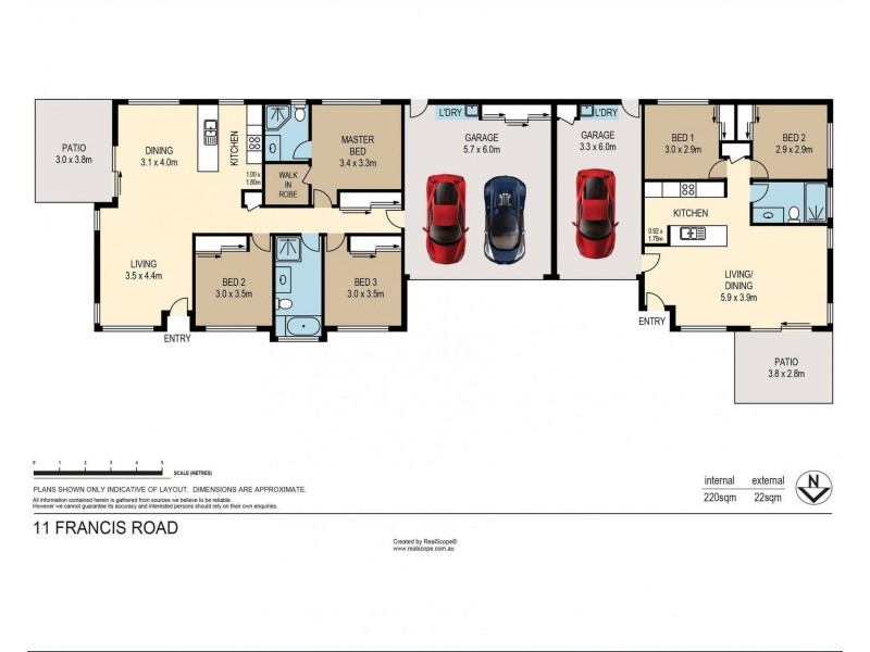5b/9-11 Francis Road, Shailer Park QLD, Australia, Shailer Park QLD 4128