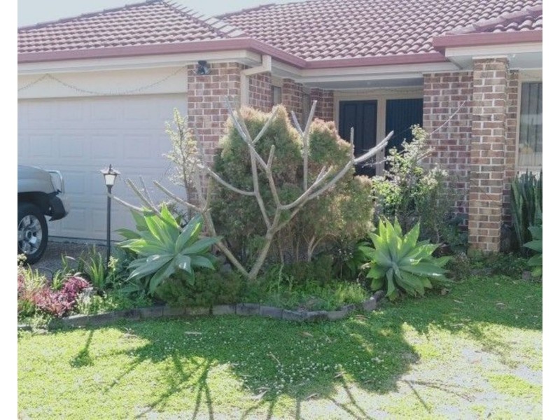 16 Chippendale Crescent, Currumbin Waters QLD 4223